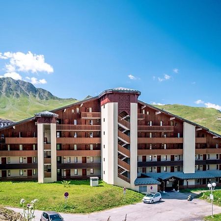 Residence Pierre & Vacances Le Mont Soleil Ла План Екстериор снимка