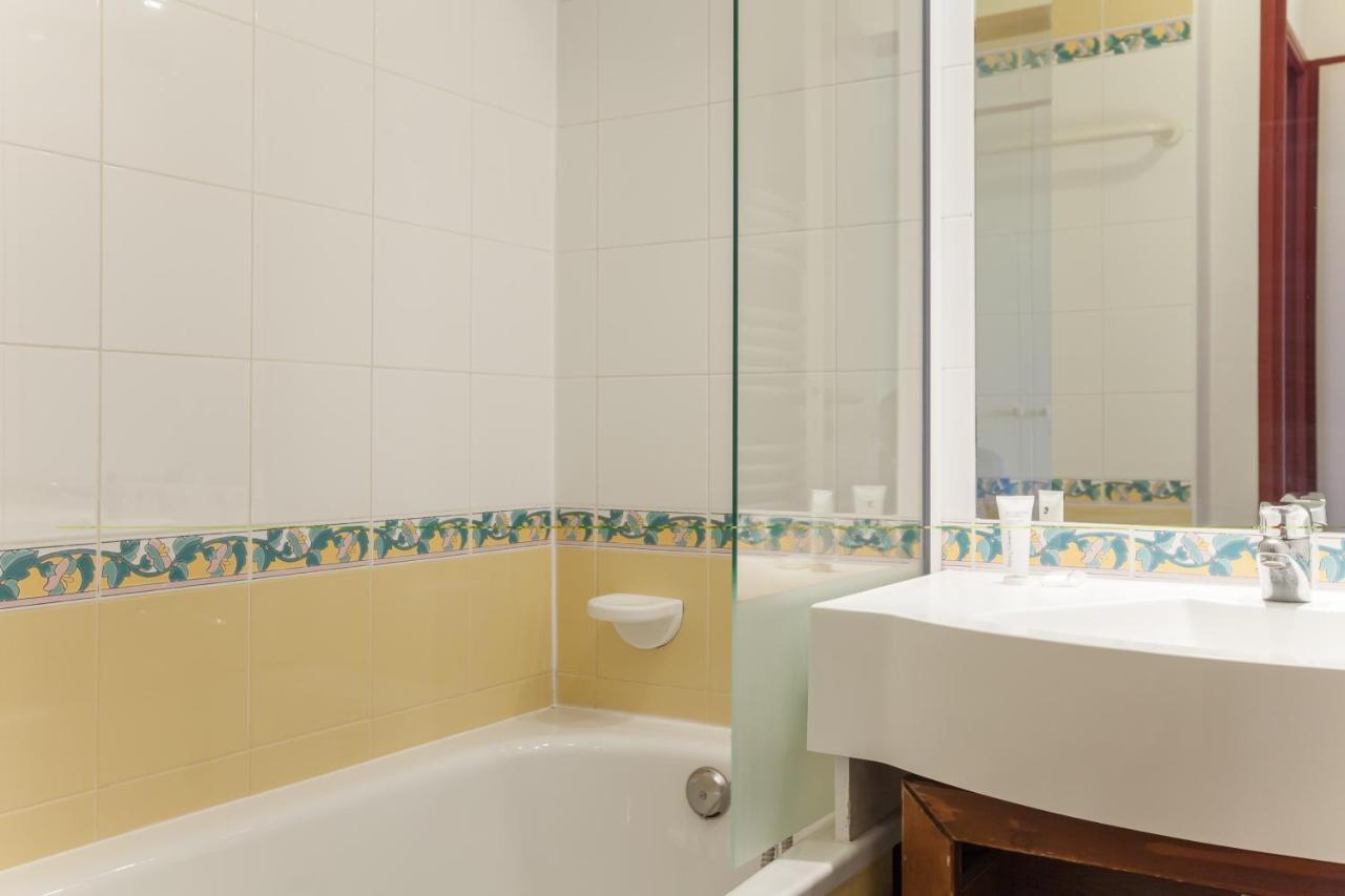Residence Pierre & Vacances Le Mont Soleil Ла План Екстериор снимка