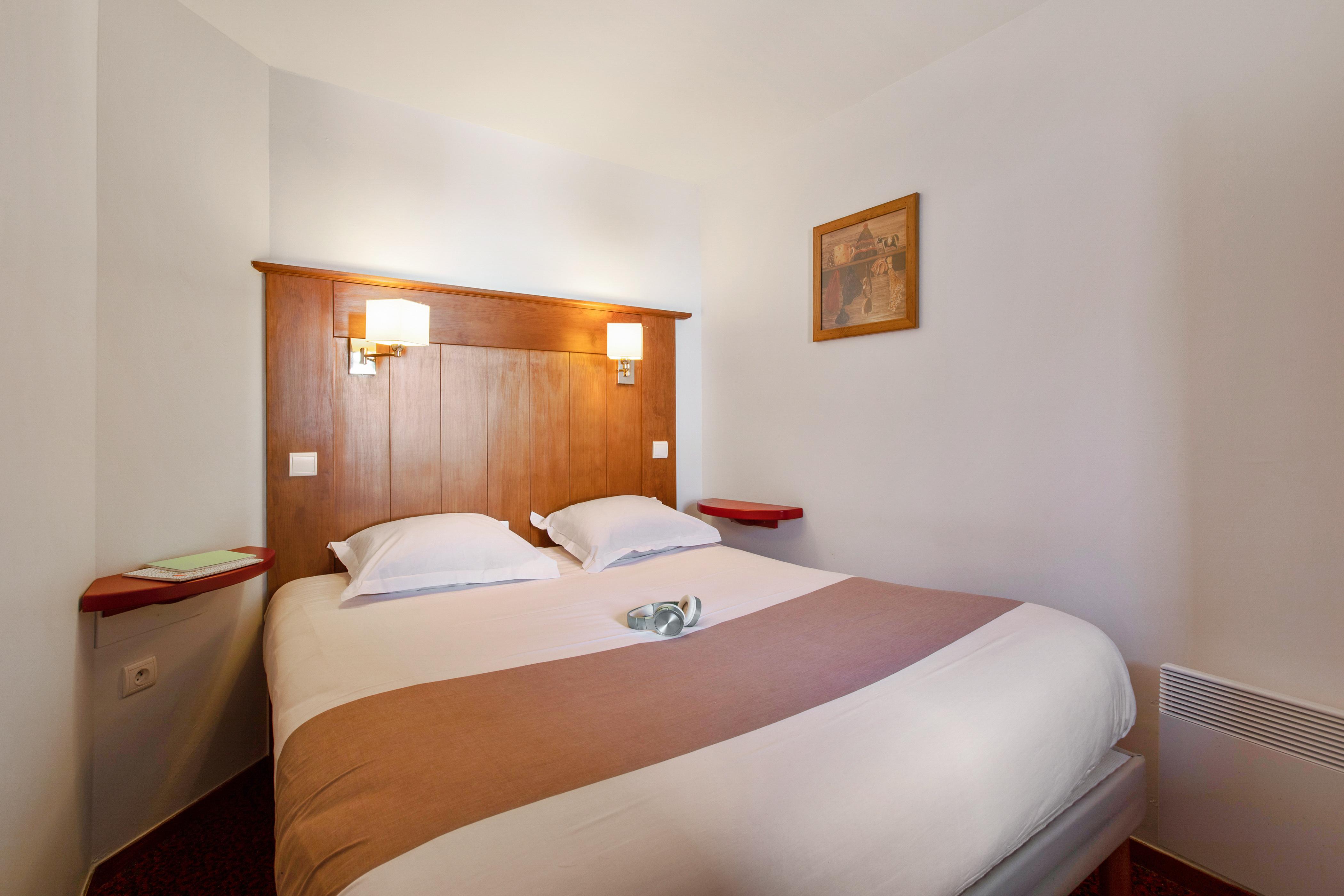 Residence Pierre & Vacances Le Mont Soleil Ла План Екстериор снимка