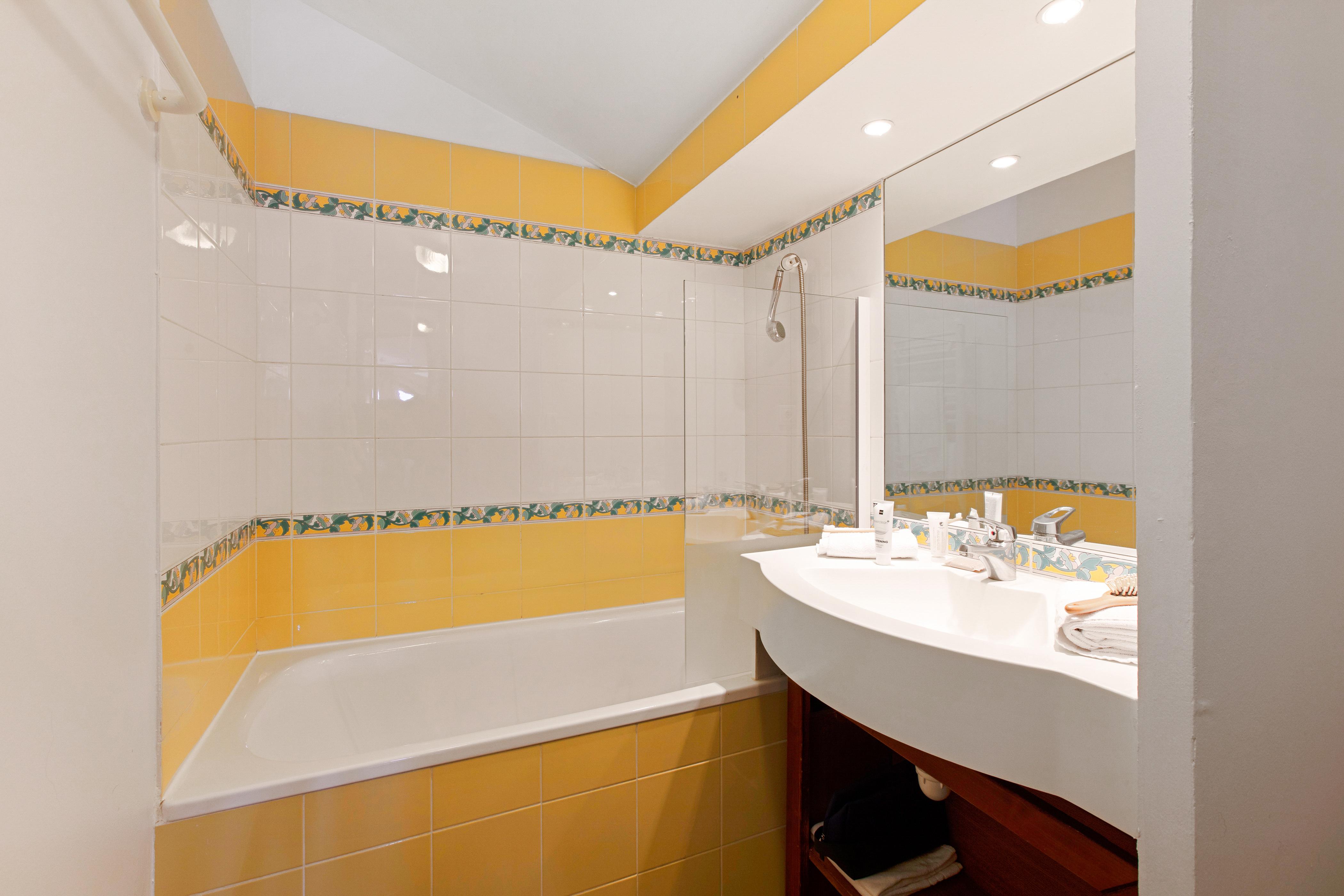 Residence Pierre & Vacances Le Mont Soleil Ла План Екстериор снимка
