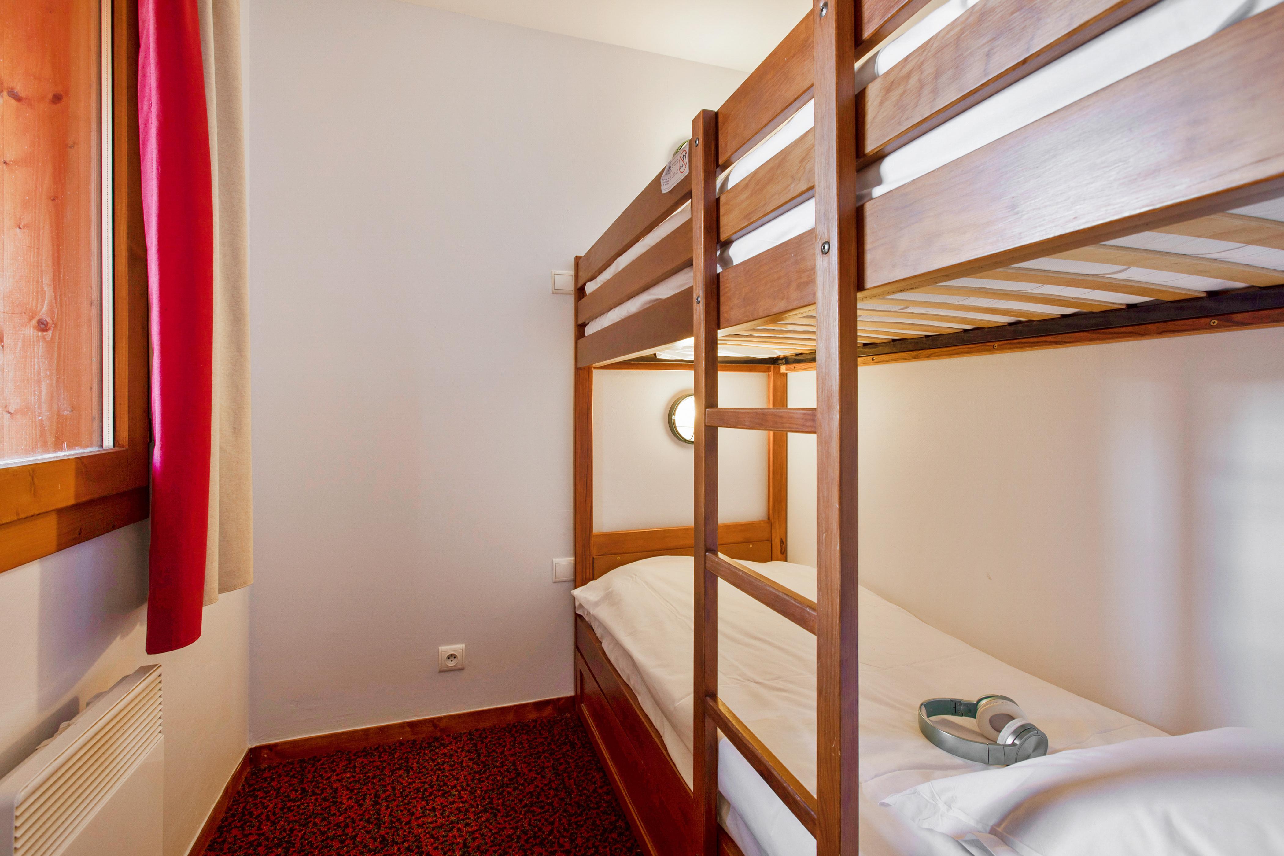 Residence Pierre & Vacances Le Mont Soleil Ла План Екстериор снимка